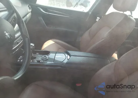 2018 Maserati Ghibli from USA, damaged, VIN ZAM57XSA9J1300367